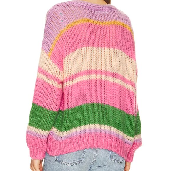 L*SPACE Lido Cardigan - XS/S - Picture 7 of 9